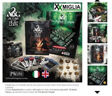 PWork - Altar of the Dead Gods