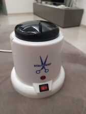 STERILIZZATORE PROFESSIONALE AL QUARZO MICROSFERE NAIL ART UTENSILI ESTETICA