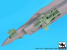 Black Dog 1/72 F-16C Fighting