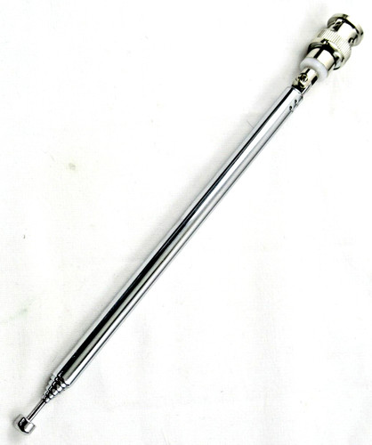 Antenna per radio - cb, portatile