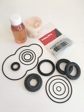 Repair Gaskets O-rings HILTI