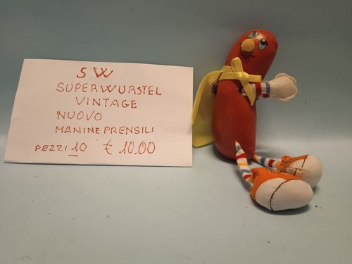 Super wurstel con manine - wurstel,