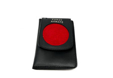 Portafoglio Vega cuoio 1WD12