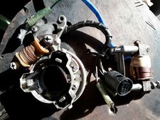 alternateur allumage stator