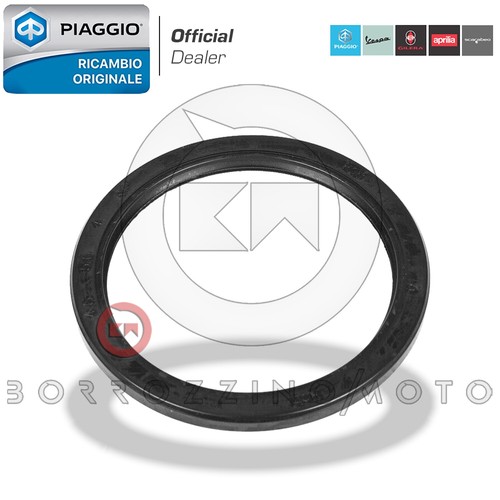 Anello paraolio mozzo piaggio - anello,