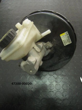 47200-0D020 SERVOFRENO TOYOTA YARIS 2003 1.0 benz 134898