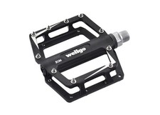 Wellgo kit coppia pedali - kit,