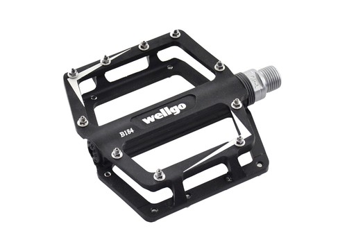Wellgo kit coppia - wellgo, pedali