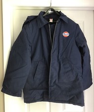 GULF OIL Gas Station Company