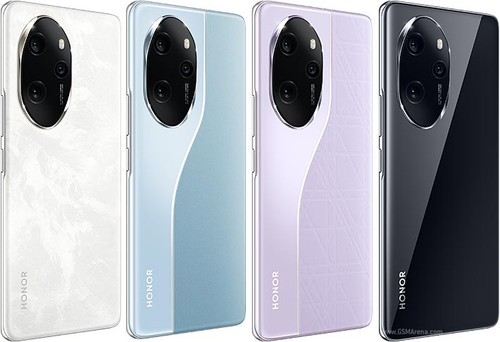 New honor 100 pro dual - new,