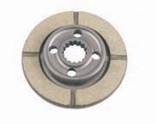 Disco frizione SEP per