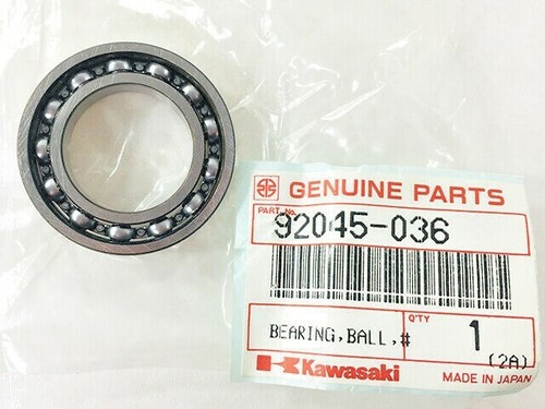 Kawasaki 125 kx250 - kawasaki,