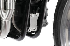 Bonneville Scrambler Thruxton