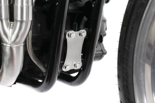 Bonneville scrambler thruxton - bonneville,