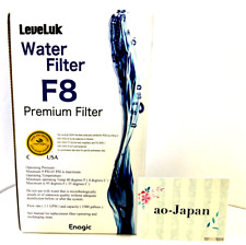 Filtro Leveluk F8 per macchina