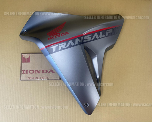 Honda xl750 transalp - transalp, 2023