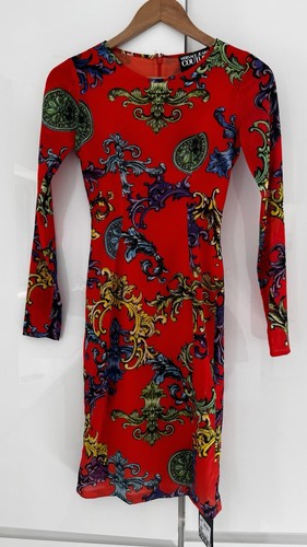 Versace jeans couture vjc - couture,