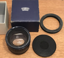 POUR PIECES Objectif