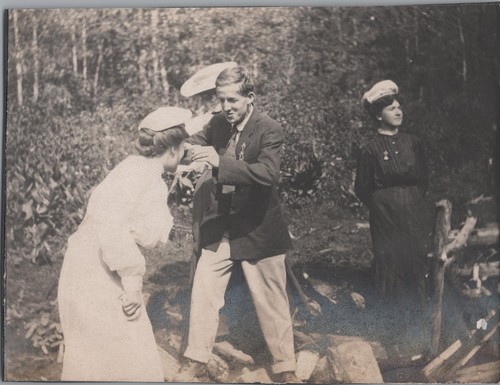 Utah silver queen - queen, 1906