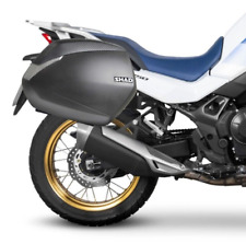 VALIGIE LATERALI + TELAI