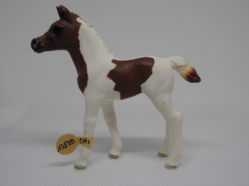 M41 cavallo schleich 13839 - m41,
