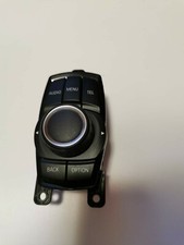 BMW F30/F31 Navigatore Satellitare iDrive Controller Radio 9261704