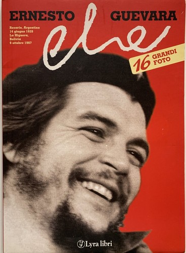 Foto ernesto che guevara - 16,