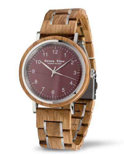 Orologio greentime barrique - greentime,
