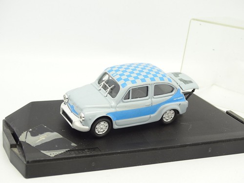 Progetto fiat 600 - -,