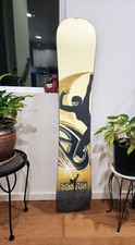 Burton Custom Superfly Ninja