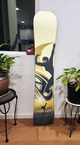 Burton custom superfly ninja - burton,