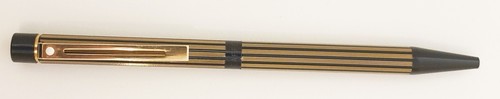 Rara sheaffer sfera targa 675 - sheaffer,