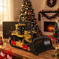Bulldozer SHINESIGNAL modello