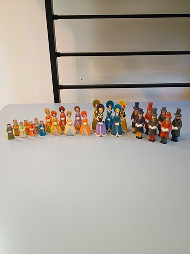 Reparto cantori vintage - reparto,