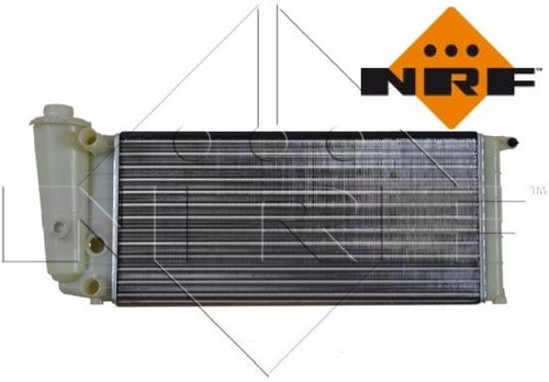 Nrf 58781 radiatore per - 58781,