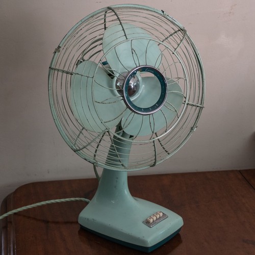 Vintage kdk luxe 1950s - vintage, de