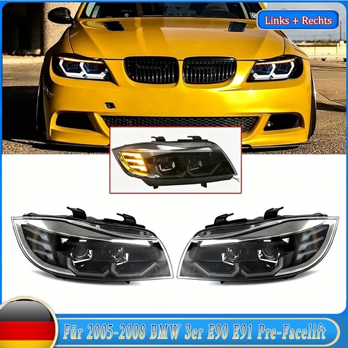 Per bmw e90 - e90, e91