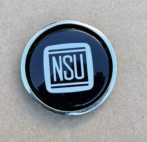 Nsu prinz 1000 - 1000, pulsante
