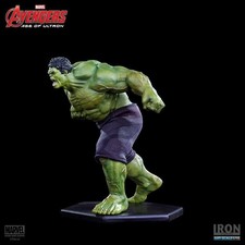 Hulk / Marvel / Avengers / Age