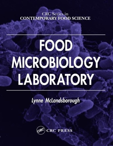 Food microbiology laboratory - food,