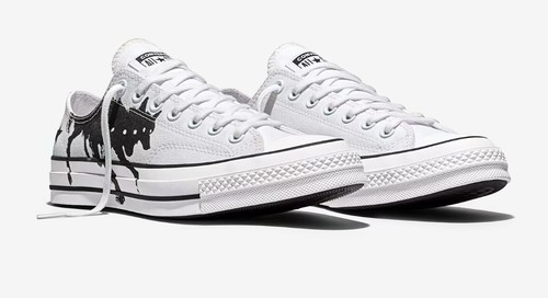 Sneaker bassa converse - converse, x