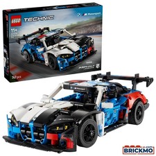 LEGO Technic 42226 BMW M4 GT3