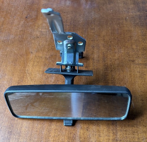 Specchietto retrovisore