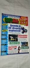 SOFTLINE*N°48/ RIVISTA Senza CD-ROM AA.VV EDIZIONI MASTER/SETTEMBRE 1999