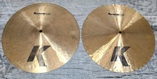 Zildjian K Serie 14"