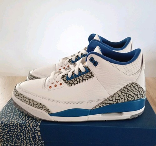 Nike air jordan retro - jordan, "true
