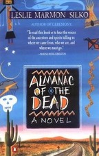 Almanac of the Dead von Leslie
