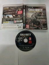 CALL OF DUTY ADVANCED WARFARE