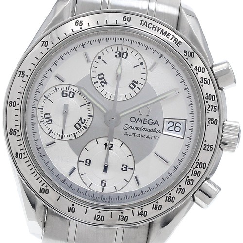 Omega speedmaster 3513 - 3513.30, data