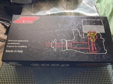 motore Nuovo Super Tigre S2000